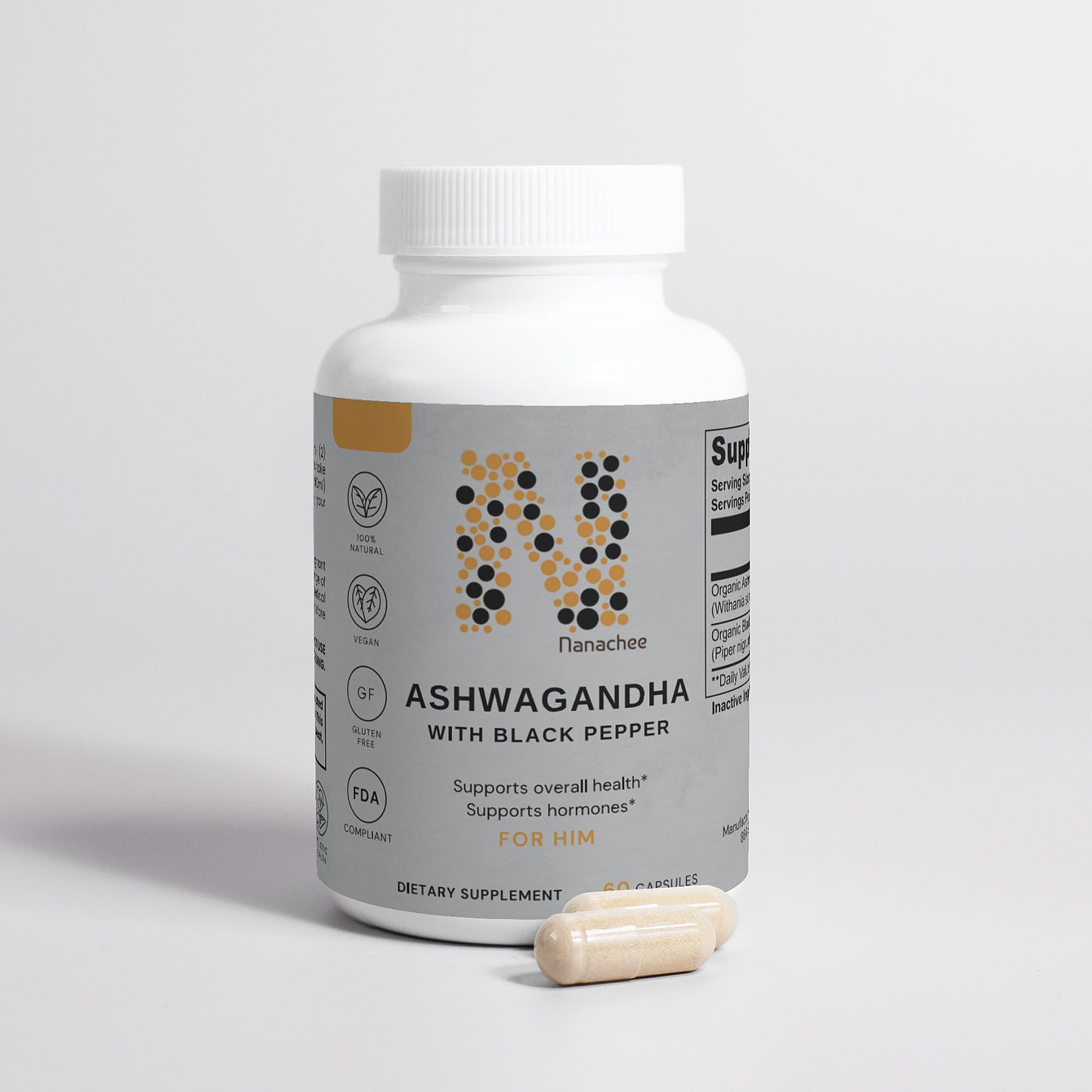 Ashwagandha