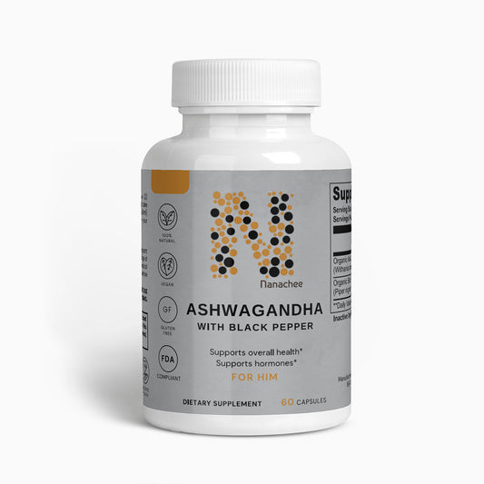 Ashwagandha